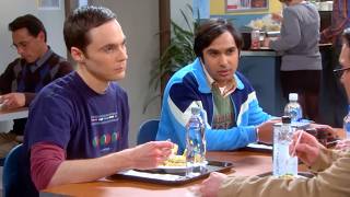 ‘The Big Bang Theory’ Discussions for When You Don't Feel Like Talking