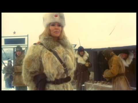 THE TIGRESS (1977, clip) Dyanne Thorne