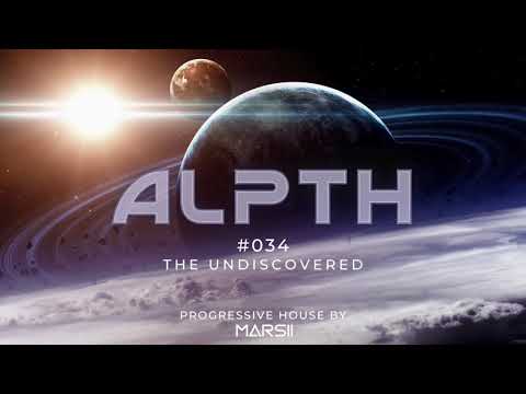 Progressive house mix - A LITTLE (progressive) TRIP TO HEAVEN PART 34 - The undiscovered