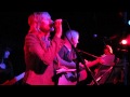 The Mekons - Dora at Aces & Eights in London 22:05:2013