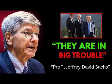 Decline or Renewal? Jeffrey Sachs on the Future of Democracy & Global Order