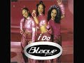 I do - Blaque