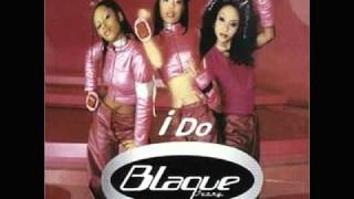 Blaque - I Do (Track Masters Remix)