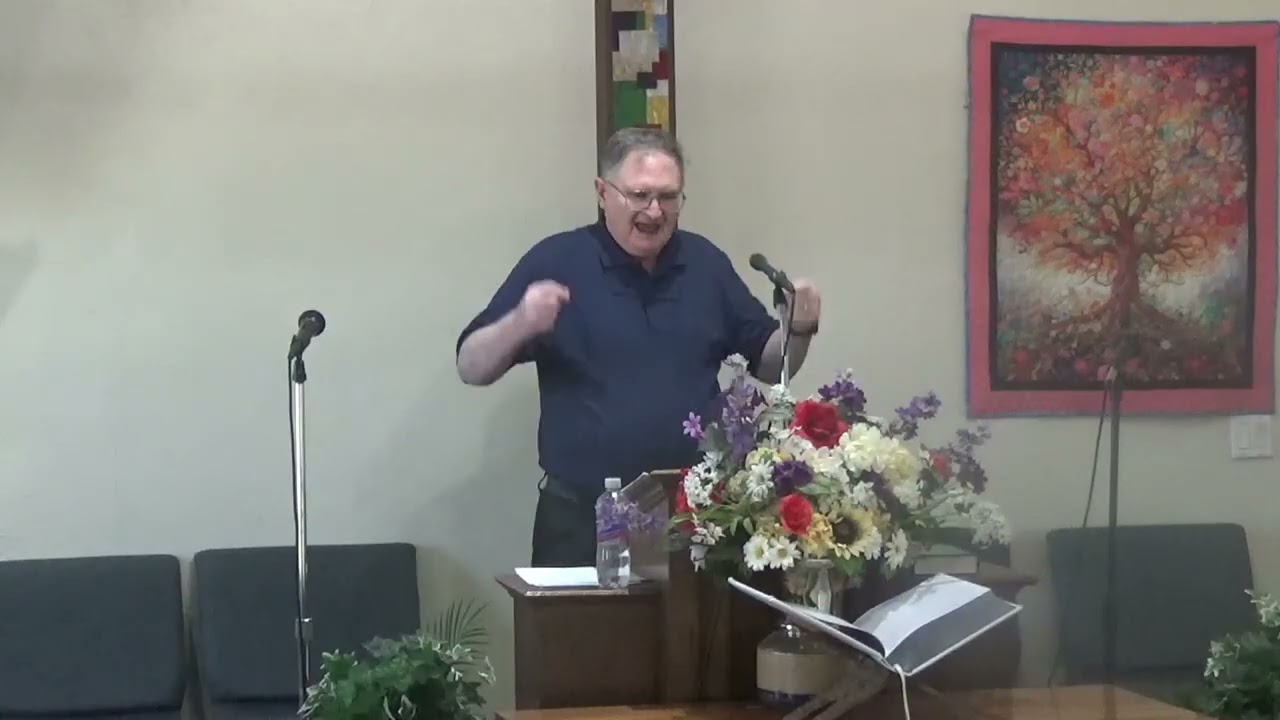 2 Peter 2:13-22     5-10-2026