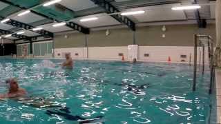 preview picture of video 'Actie Chris Waterpolo (GoPro HERO3+ Black edition)'