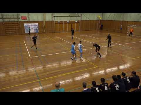 SAMENVATTING ZVV Ede 1 - IFC Zwolle 1 (5-3)