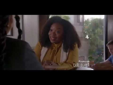 All American 4x04 Sneak Peek "Olivia first interview with L.A"