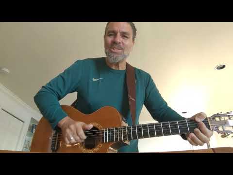 New York State of Mind   Billy Joel cover by Soren Francker