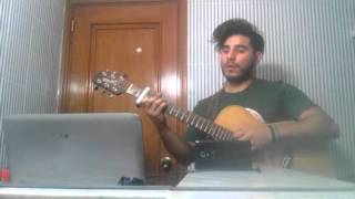 Andres Calamaro -Carnaval de Brasil (Agus Herrera) cover