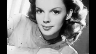 Judy Garland...They Didn't Believe Me