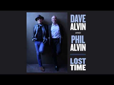 Dave Alvin & Phil Alvin - "Feeling Happy" (Official Audio)