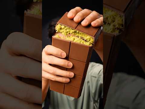 Can I Get Dubai Chocolate !?