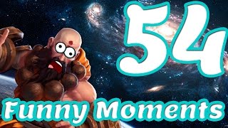 WP and Funny Moments 54