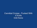 Cannibal Corpse - Fucked With A Knife (8-Bit ...