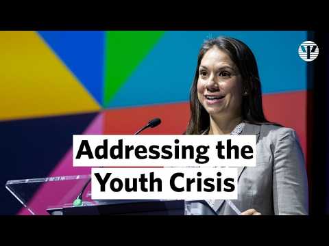 Systems-Level Approaches to Addressing the Youth Mental Health Crisis