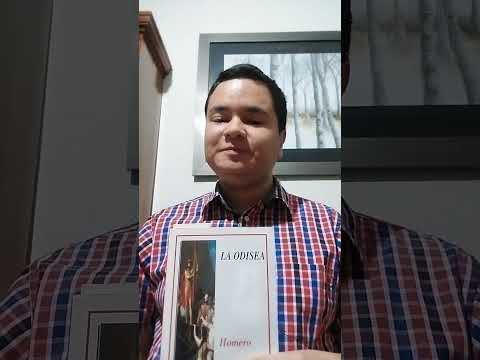 La odisea pt.1