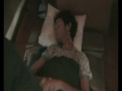 Vinadio 2007 Animatori e Falò.wmv