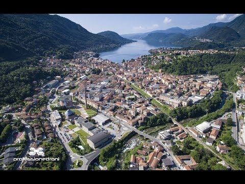 Visit Omegna - Conosci Omegna?