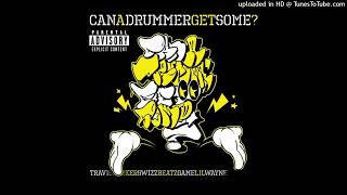 Travis Barker - Can A Drummer Get Some? (feat. Swizz Beatz, The Game &amp; Lil Wayne)