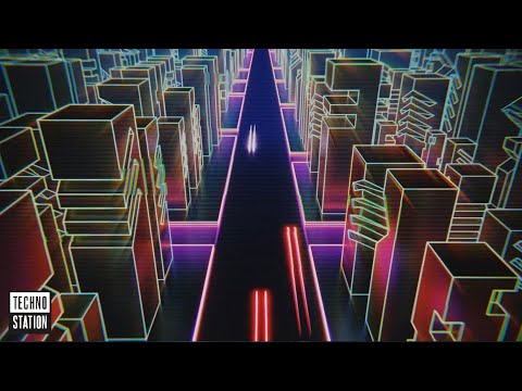 Boris Osherov & Toma Kuno - Warschauer Straße | Techno Station