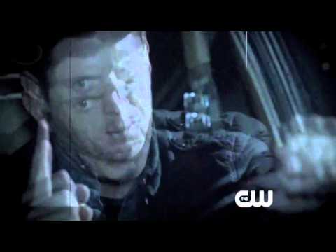 SUPERNATURAL 7.06 ★ " SLASH FICTION" -  EXTENDED PROMO HD (air date 10/28/11)