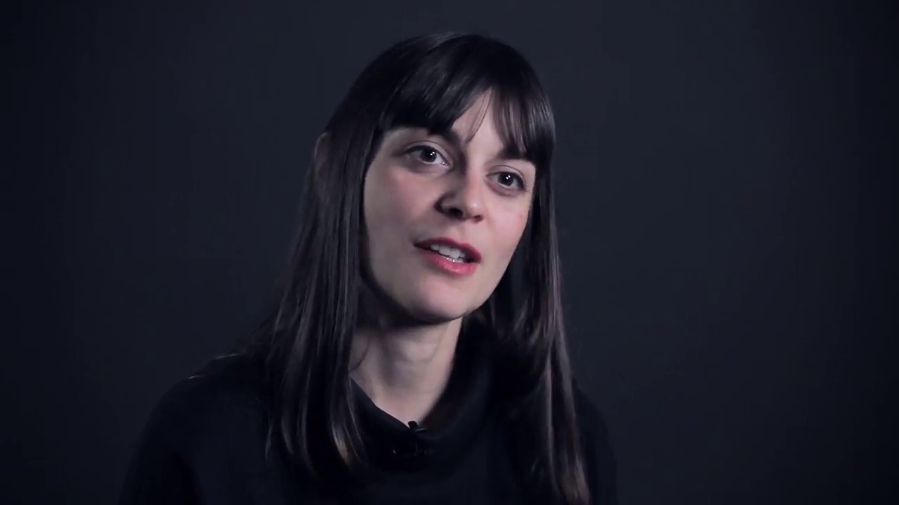 Sandrine Nugue - Grands Prix de la Création de la Ville de Paris 2017 (design, émergent)