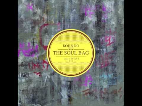 ✦ Kohndo - Mon ghetto v3.0 (rapfr)