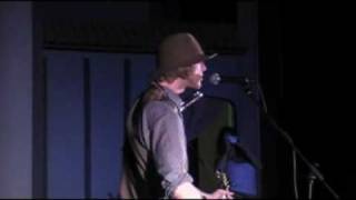 Todd Snider -   The Ballad of the Kingsmen