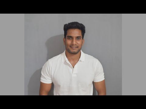 HIMANSHU RATRE Introductio...