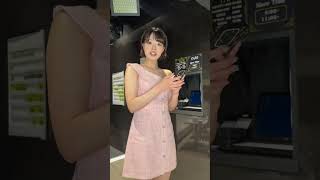 #彩木美玖 【TaroTV10407】