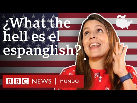Spanglish - Sencillo Martinez