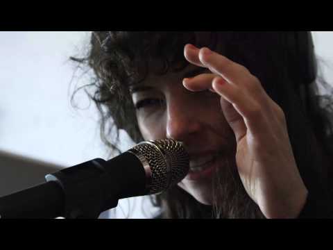 THE LUYAS 'Channeling' [Paper Bag Session 008 / Pt. 1]
