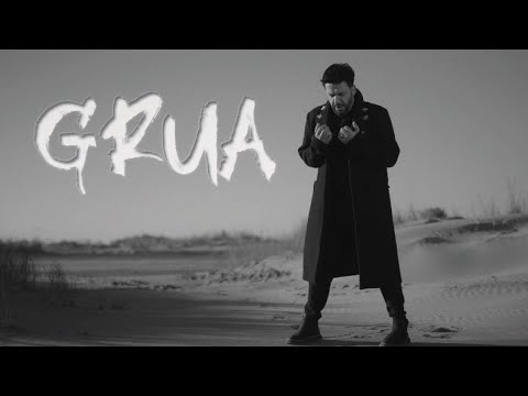 Aurel Thellimi - Grua