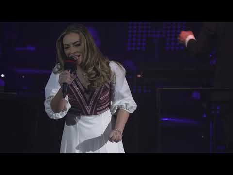 De-ar fi să vii și Iartă, duet emoționant Irina Baianț - Mihaela Runceanu, videografică Illuminarium