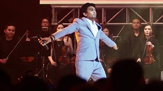 Download lagu Cukup Sudah by Glenn Fredly & Yovie Widianto with Stradivari Orchestra mp3