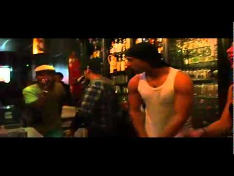 TAÏNOS chantent "CHISPA" avec DJ KAYENS à la CASA LATINA - 21/01/2012