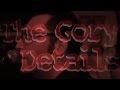 Dave Aaronoff and the Details - All The Gory Details