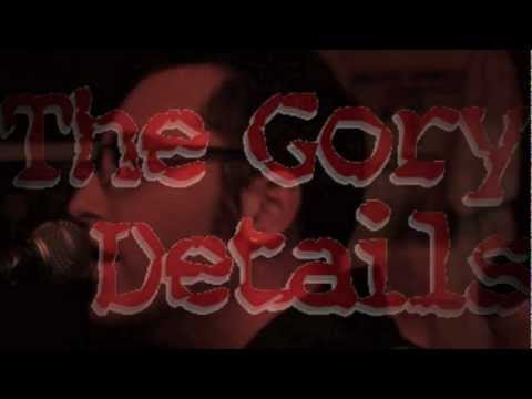 Dave Aaronoff and the Details - All The Gory Details