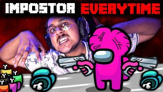 AMONG US : HACKER WALA IMPOSTER