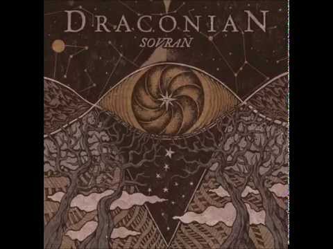 Draconian - Heavy Lies The Crown