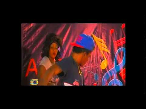 MUSIC ACTU TONY CHICHI / Mars 2015