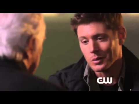 Supernatural 8x22 Sneak Peek Clip Show