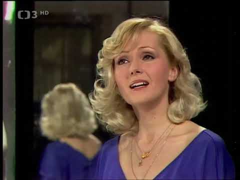Helena Vondráčková - Kam zmizel ten starý song (1980)