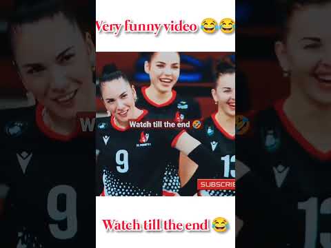 YULIYA GERASIMOVA AND MIAMI BOY🤣#viral #shorts #subscribe #youtube#explore  #love |Volleyball Stars