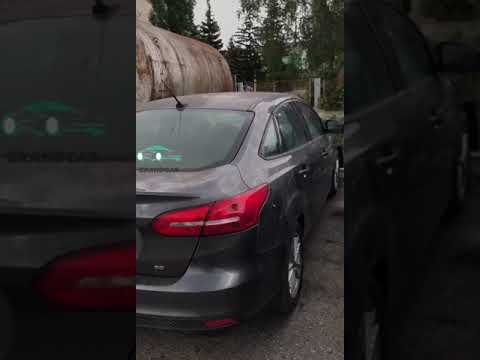 Автомобиль FORD FOCUS 2015 | GrandCar Автомобиль FORD FOCUS 2015 | GrandCar