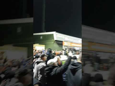 ijsselmeervogels - go ahead eagles