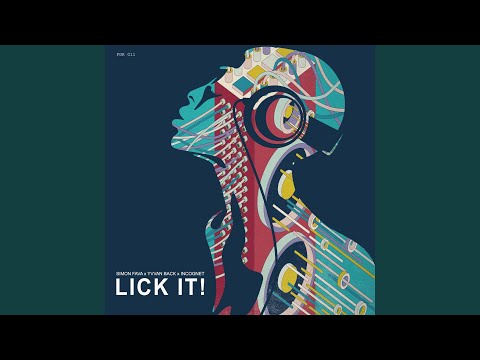 Lick It! (Radio-Edit)