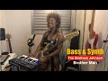 The Brothers Johnson - Brother Man/ Synth + Bass