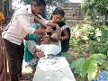 Patal Ganga Mundan Nikhita