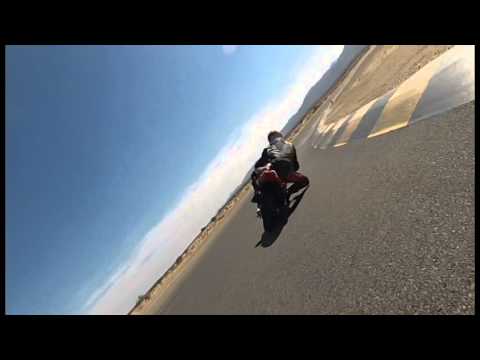 Bigheadz Racing at CVMA, F40LW SUN 23 Feb 14